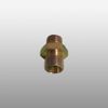 Фото Штуцер прямой (М14, М16) HOWO, Shaanxi Shacman 190003559945 Shaft-Gear
