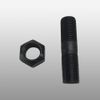 Фото Шпилька (M18*1,5*72) КПП Shacman, Shaanxi X3000 199014520227 Shaft-Gear