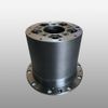 Фото Редуктор бортовой в сборе SHAANXI X3000/F3000 81351140110 Shaft-Gear