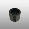 Фото Втулка стабилизатора переднего SHACMAN 81437040074 Shaft-Gear