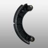 Фото Колодка тормозная передняя 81502010137 Shaft-Gear