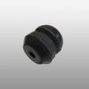 Фото Подушка передней рессоры F3000 круглая 81960206013 Shaft-Gear