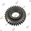 Фото Шестерня 4 передачи промежуточного вала КПП HW18709 Howo AZ2210030226 Shaft-Gear
