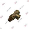 Фото Тройник подвода воздуха КПП SHAFT-GEAR C03052 C03052 Shaft-Gear