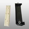Фото Ручка обшивки левая в сборе +DZ13241330131 SHACMAN SHAANXI F2000 F3000 DZ13241330230 Shaft-Gear