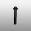 Фото Болт редуктора 14*1,5*85 DZ9003800004 Shaft-Gear