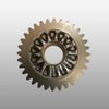 Фото Шестерня ведущая среднего моста, SHAFT-GEAR DZ90149320000 Shaft-Gear