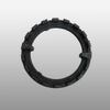Фото Шайба 155x1.5 регулировочная (гайка)  Shaft-Gear DZ90149320015  (1) DZ90149320015 Shaft-Gear