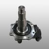 Фото Кулак поворотный (цапфа) HDZ 300, Shacman, Shaanxi, КамАЗ, Урал DZ9100410400 Shaft-Gear