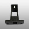 Фото Кронштейн радиатора левый SHAANXI SHACMAN F3000,X3000 DZ95259538870 Shaft-Gear