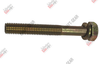 Фото Болт крышки выходного вала Q1421075 Shaft-Gear