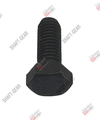 Фото Болт Q150B1020 Shaft-Gear