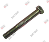 Фото Болт картера сцепления длинный 1501290 Q150B1290 Shaft-Gear