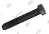 Фото Болт Q150B1450 Shaft-Gear