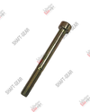 Фото Болт Q218B0880 Shaft-Gear