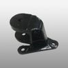 Фото Кронштейн крепления стабилизатора SHACMAN SHAANXI X3000 / F3000 (SHAFT) SZ965000000 Shaft-Gear