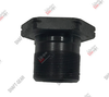 Фото Болт крепления фланца выходного вала КПП HW, Howo WG2229100073 Shaft-Gear