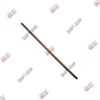 Фото Трубка металлическая КПП HW18709 Евро-3 HOWO WG2229240108 Shaft-Gear