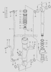Фото Уплотнение 4170546 Hitachi