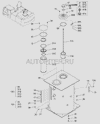 Фото Фильтр гидравлический полнопоточный ISUZU/HITACHI 4HK1/6HK1 Besuto BS7010-016 (4656608) 4656608 Hitachi