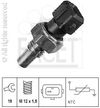 Фото Facet ; Датчик, температура охлаждающей жидкости 73097 Facet