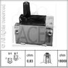 Фото Катушка зажигания 96114 Facet