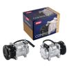 Фото Компрессор кондиционера HOWO T5G / SITRAK (качество OEM) STAL 200V779707028 STAL