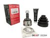 Фото ШРУС наружный HONDA CIVIC 1.6 1992-2001 102264 DEQST