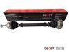 Фото ШРУС AUDI A4/VW PASSAT 1.8-2.0 95-01 прав.(ABS) 102351 DEQST