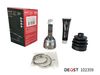 Фото ШРУС наружный DAEWOO TICO 0.8 1995- 102359 DEQST