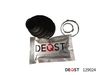 Фото Пыльник ШРУСа CHEVROLET AVEO II T250/255/DAEWOO KALOS 1.2 03- нар. 96245309 129024 DEQST