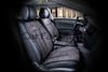 Фото Накидки Фронт «STALKER» т.серо-черные/отстрочка т.серая CarFashion 21056 CarFashion
