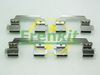 Фото Крепеж тормозных колодок MB: S-CLASS, 13-17, R 900010 Frenkit
