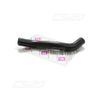Фото Патрубок радиатора верхний Hyundai Solaris 2010-/Rio 2011- резина EPDM (серия Оргинал+) 15903 CS-20