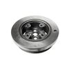 Фото Гаситель крутильных колебаний (Демпфер) 6CT 3925567 HAFFEN 14131 Haffen
