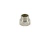 Фото Пробка головки теплообменника (Маслоохладителя) 6CT, ISLe 3931084 HAFFEN 3931084 Haffen