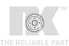Фото Барабан тормозной для Peugeot 309 1986-1993 253704 Nk