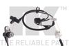 Фото Датчик ABS передний левый для Scion xA 2004-2006 294515 Nk