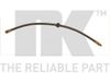Фото Шланг тормозной передний для Renault Espace III 1996-2002 853957 Nk