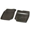 Фото Коврики салона резиновые Volswagen Polo передние 2009-2020 102964 Sonatex
