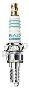 Фото Свеча зажиг. IRIDIUM POWER  4шт. в блистере/цена за 1 IUH27D Denso