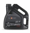 Фото Масло трансмиссионное MOZER АTF Dexron III 4л 4607748 Mozer