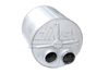 Фото Mittelschalld?mpfer 21370 Dinex