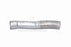 Фото Гофра глушителя для Mercedes Benz TRUCK ACTROS I 1996-2002 54242 Dinex