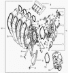 Фото ќЋЋ≈ “ќ– ¬ѕ”— Ќќ… EX7 1,8L (арт. 1016050252) 1016050252 Geely