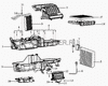 Фото Термистор VISION/FC 1061001243 Geely