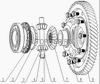 Фото ШЕСТЕРНЯ САТЕЛИТА ДИФФЕРЕНЦИАЛА КПП S170B ORIGINAL 3230330301 Geely