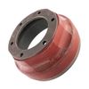 Фото Барабан тормозной F15-9/CPCD15/Maximal 1.5 (#U005) 2423302011 HR Parts