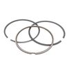 Фото Кольца поршневые Mitsubishi S4S-II/S6S-DT (std) (4 mm) (1 цилиндр) (#U5) (32A1702010) 32A1702010 HR Parts