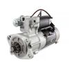 Фото Стартер S6S (24V/5,5kW/10 зуб) (Windstorm) (#W9) (32B6620102) (аналог) 32B6620102 HR Parts